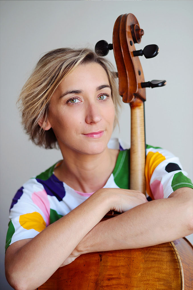 pauline bartissol violoncelliste accueil