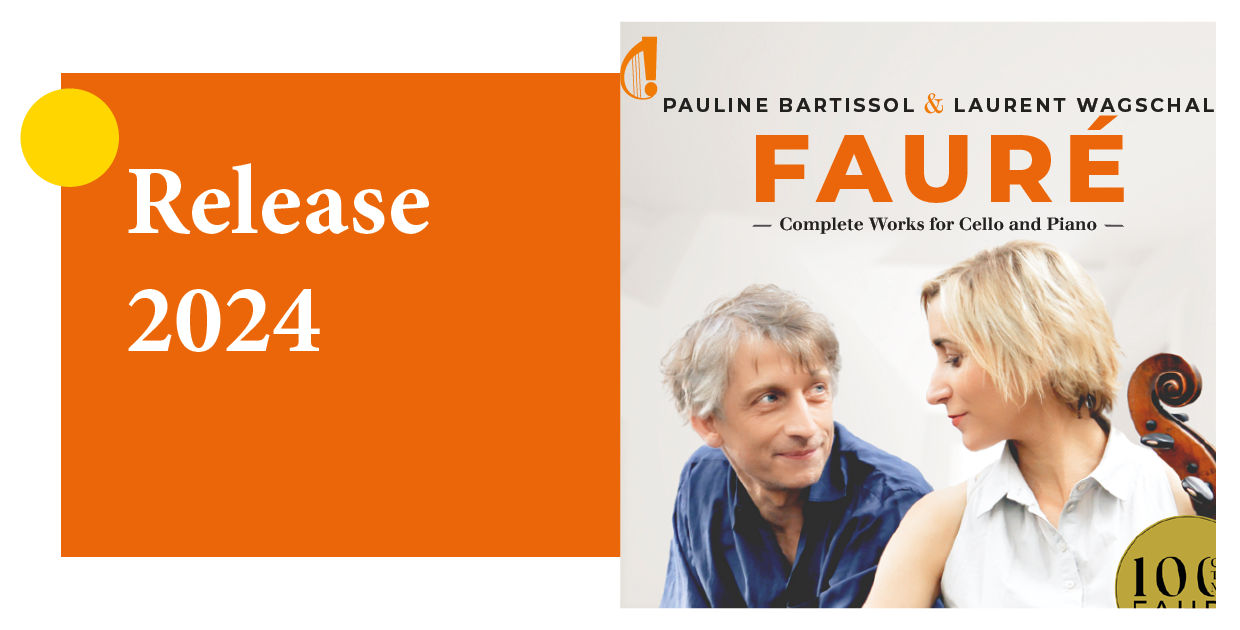 release 2024 Pauline Bartissol