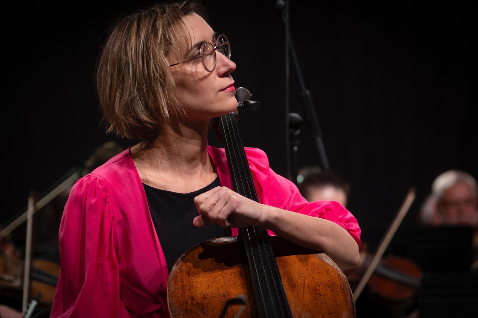 Pauline Bartissol