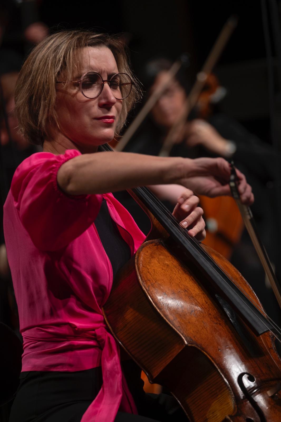 Pauline Bartissol