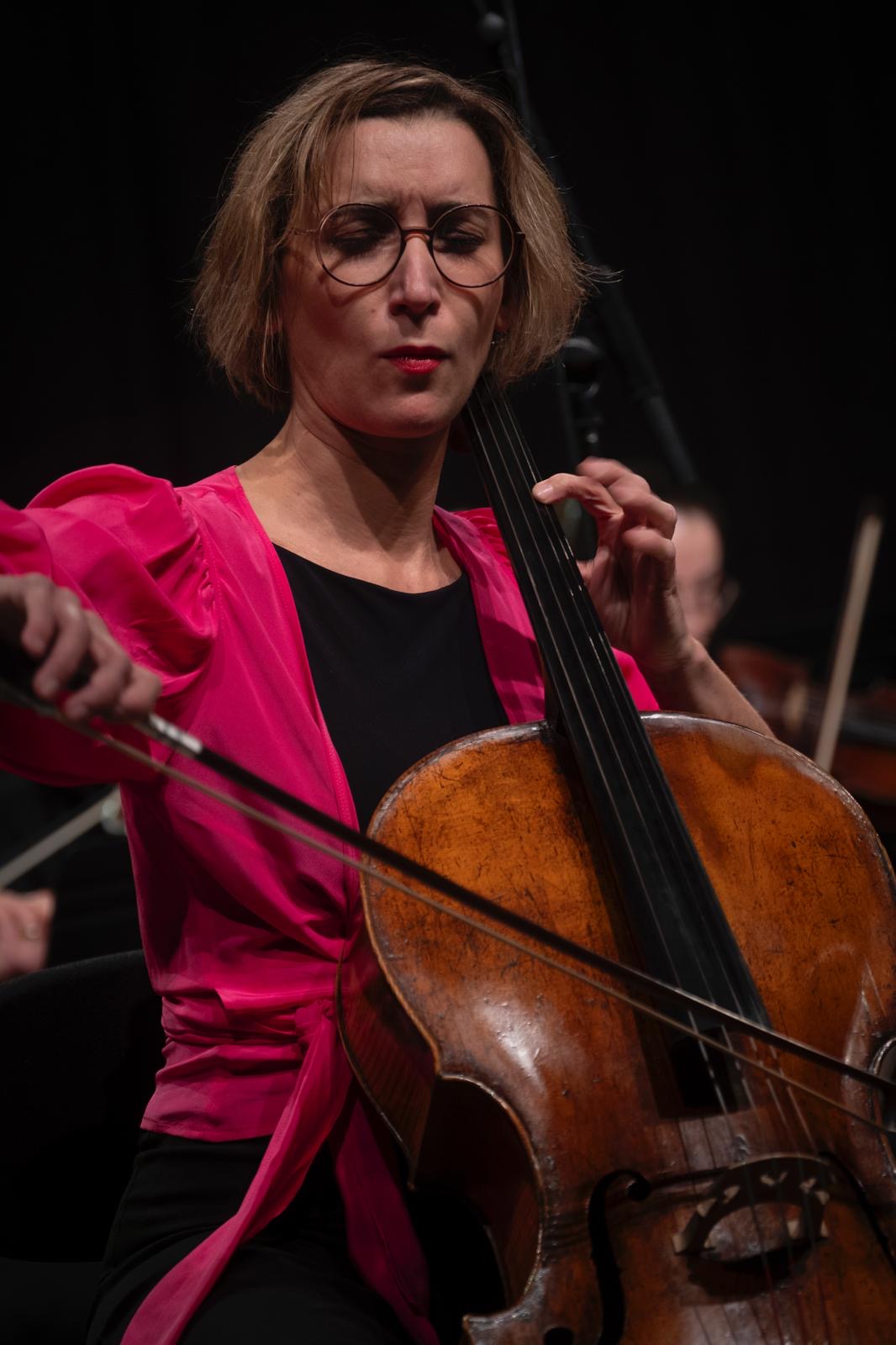 Pauline Bartissol