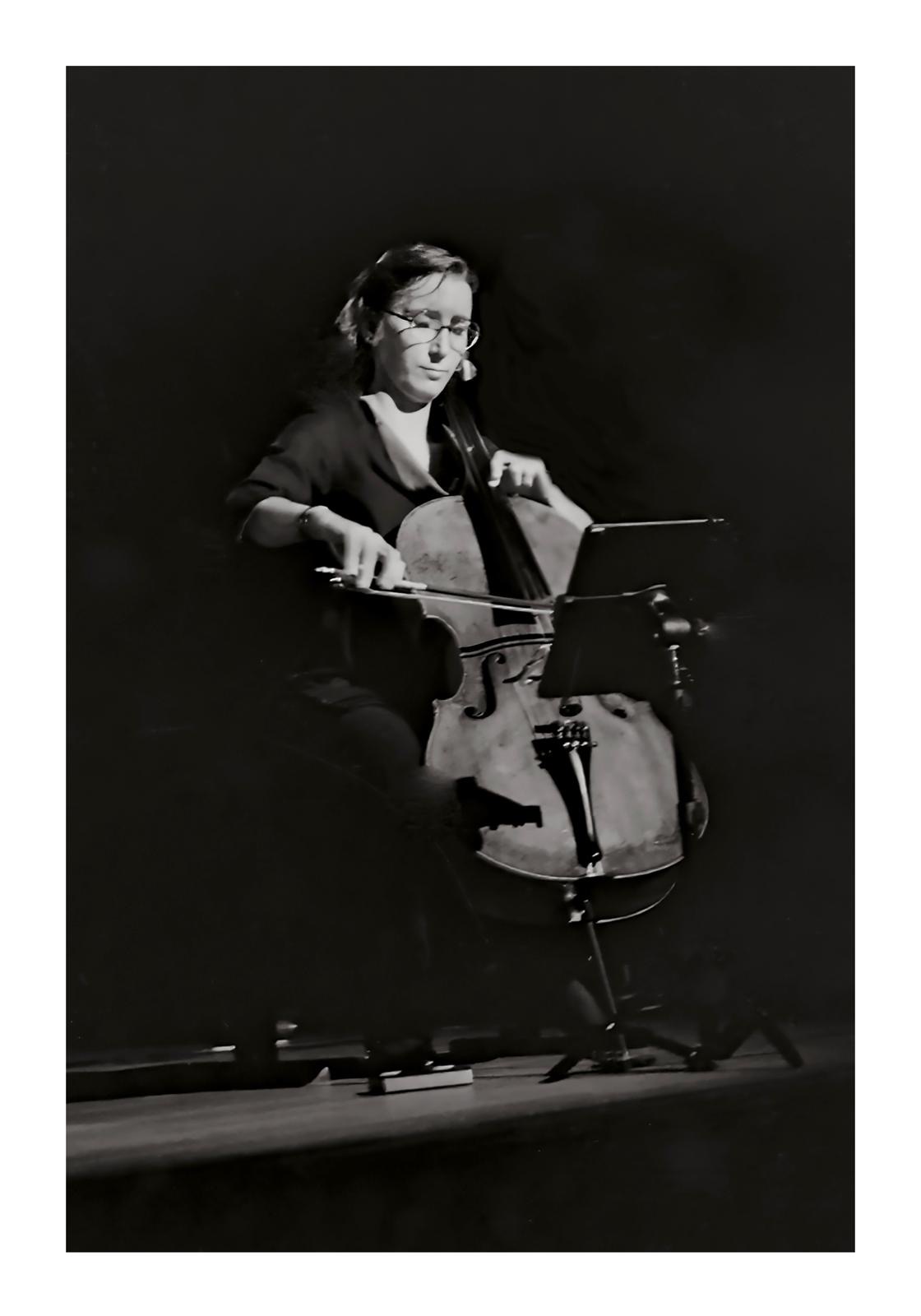 Pauline Bartissol